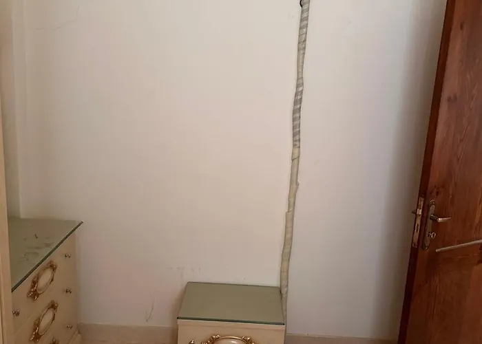 Makadi Heights Apartment