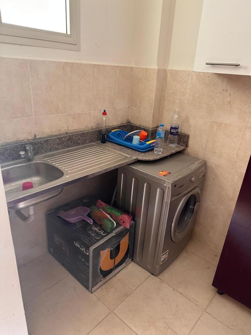 Makadi Heights Apartment Hurghada