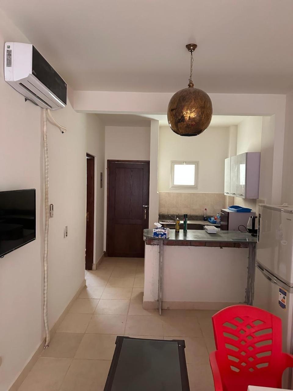 Makadi Heights Apartment *