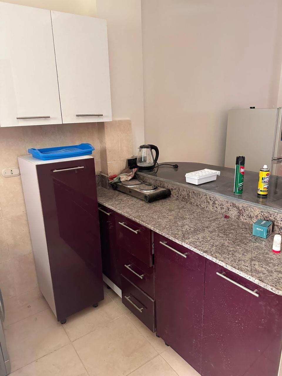 Makadi Heights Apartment *