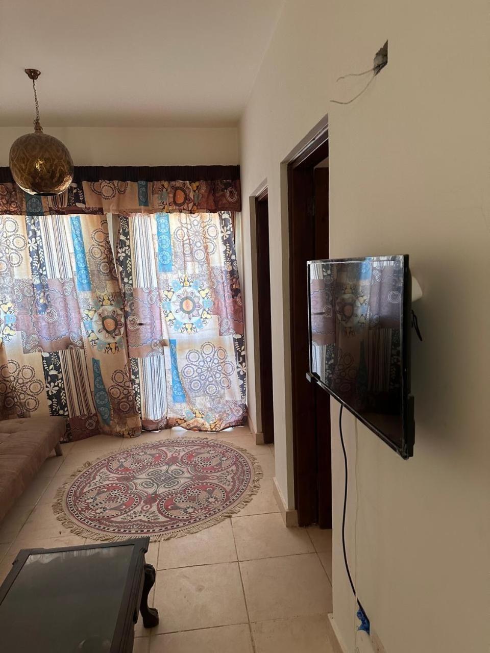 Makadi Heights Apartment *